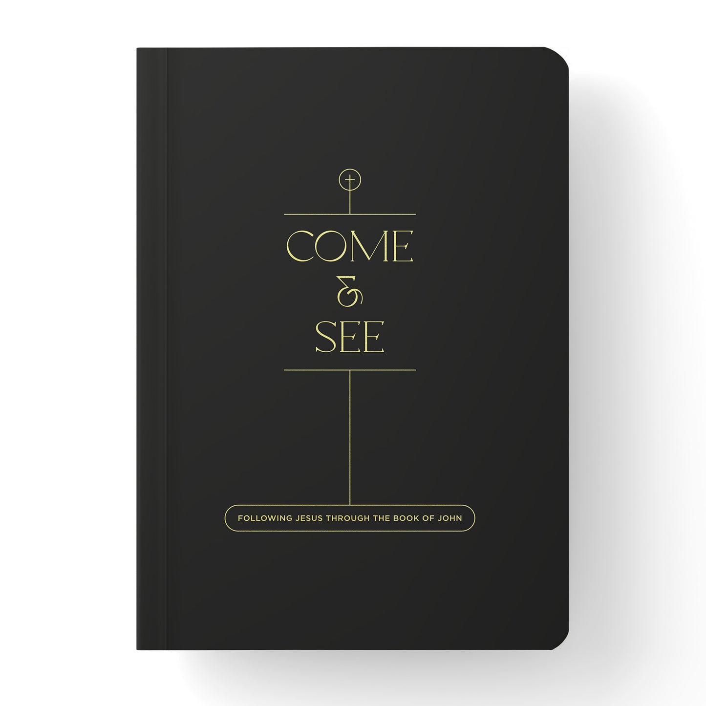 Come and See: Following Jesus Through the Book of John (Download Only)