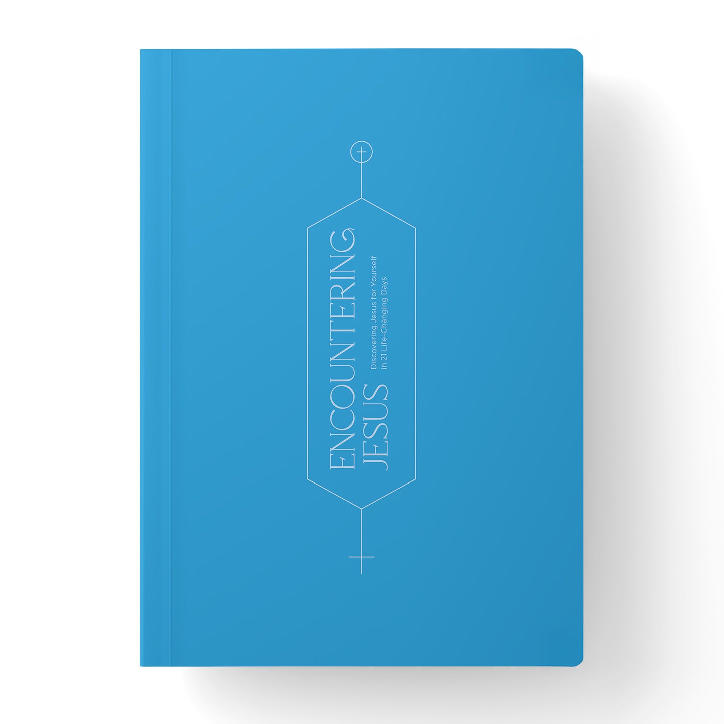 Encountering Jesus: Discovering Jesus for Yourself in 21 Life-Changing Days (Download Only)