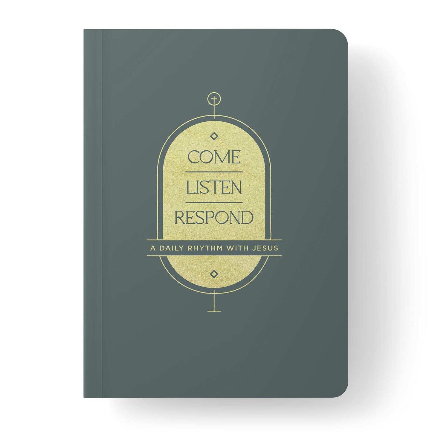 Come | Listen | Respond (Digital Download)